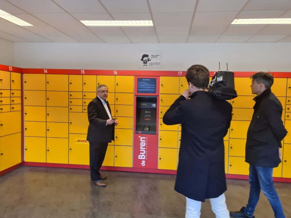 Editie NL RTL de Buren