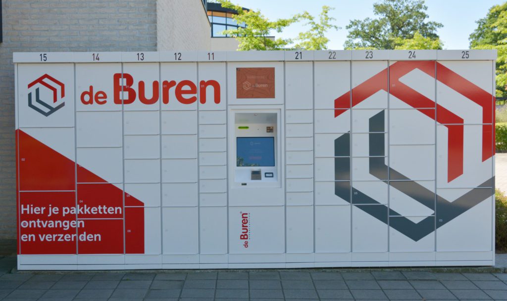 pakketpunt