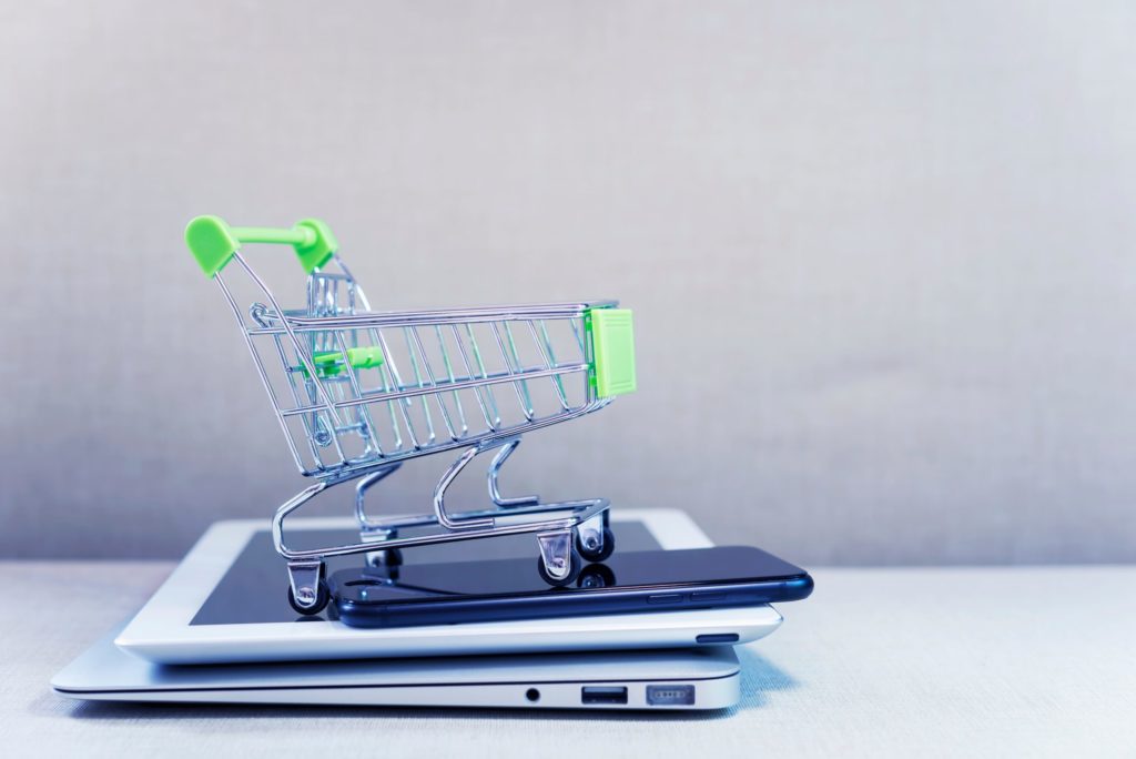 duurzaam online shoppen