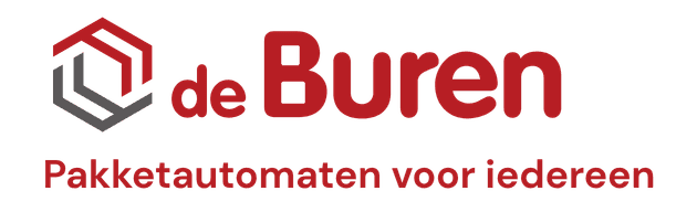 De buren pakketautomaten