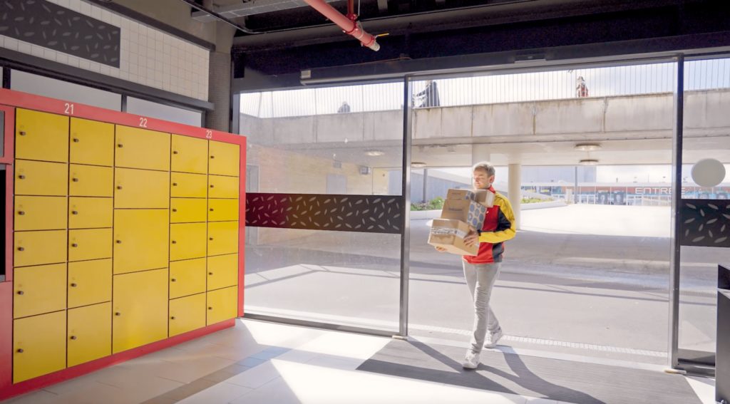 Logistiek optimaliseren