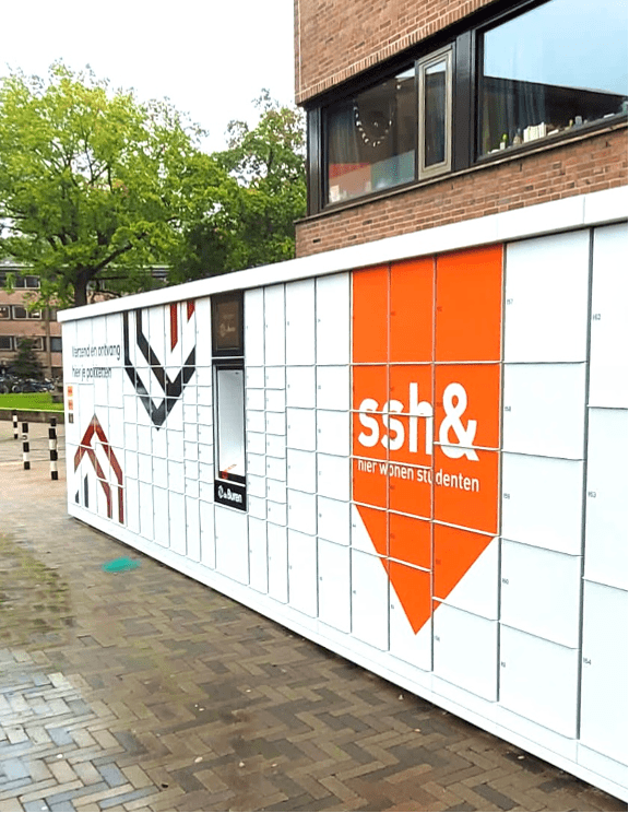 SSH&