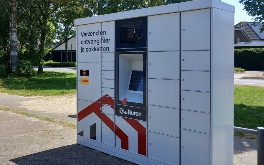 kosten pakketpunt worden