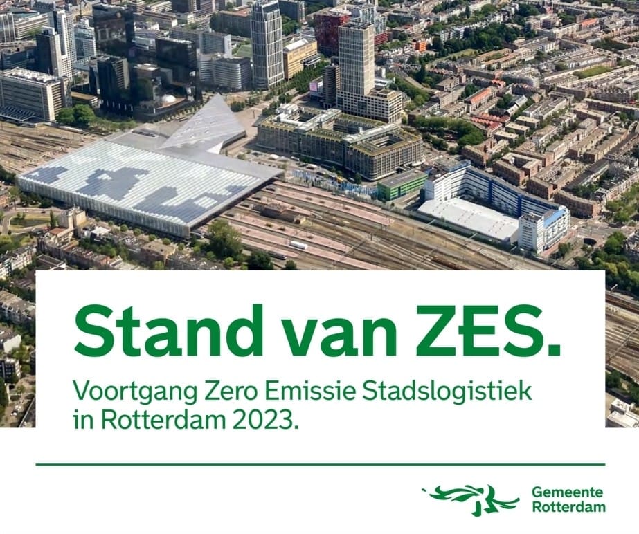 pakketpunt rotterdam