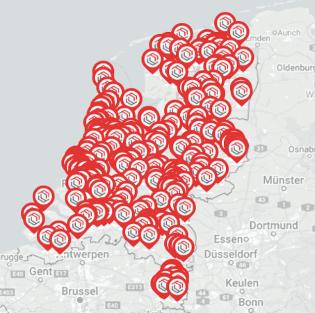 De Buren Nijmegen