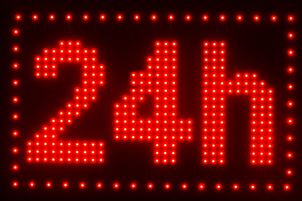 24/7 pakketpunt