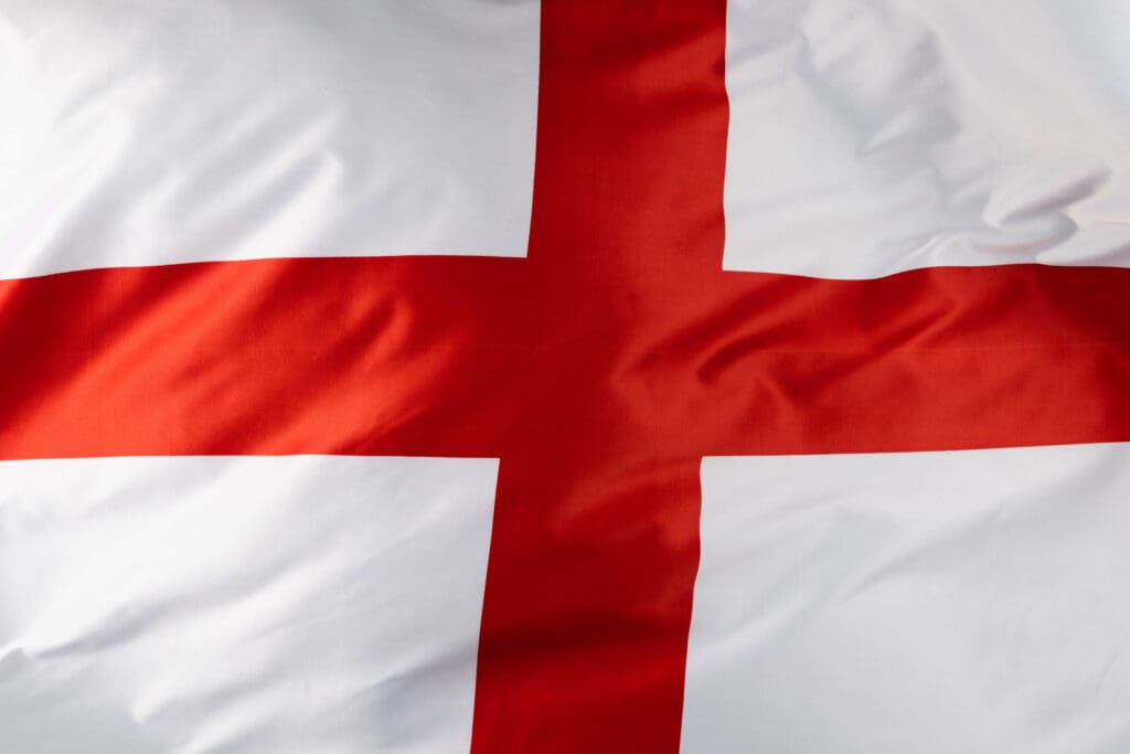 pakket naar Engeland sturen