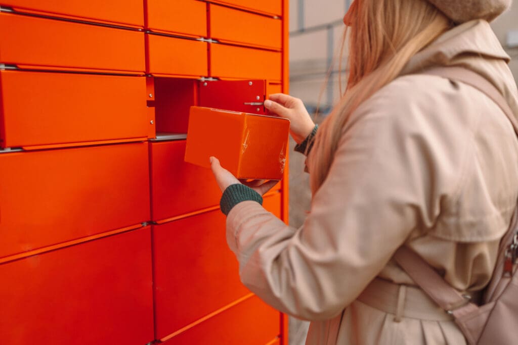 DHL pakket versturen