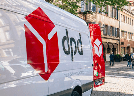 DPD pakket kwijt