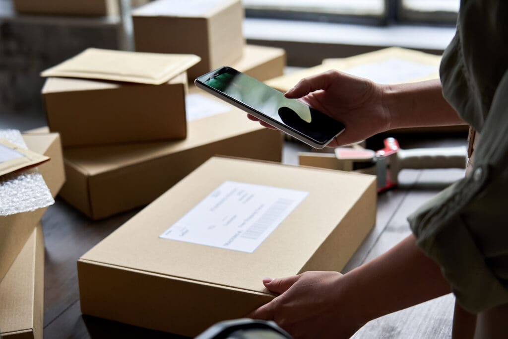 pakket traceren dpd
