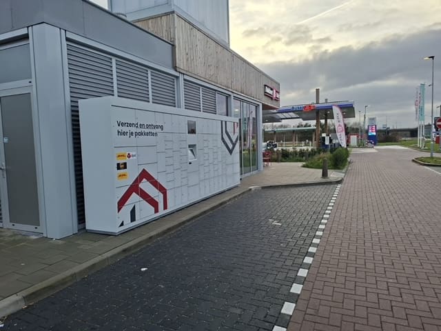 Nieuwe De Buren locatie Deventer