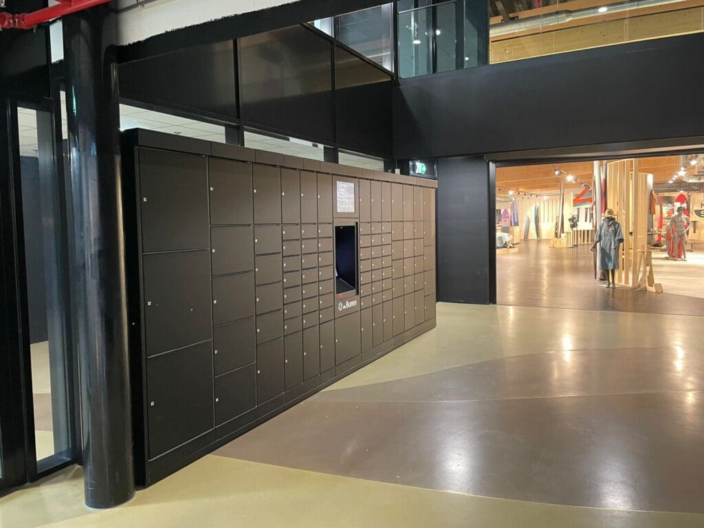 De Buren Bussum omgeving