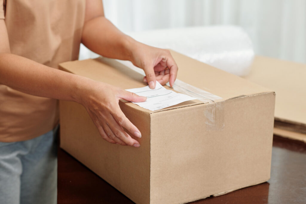 DHl ecommorce trendrapport