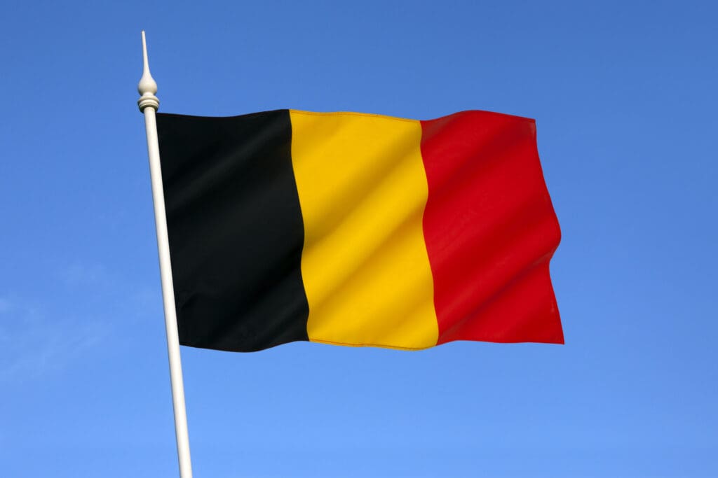 pakket naar België verzenden