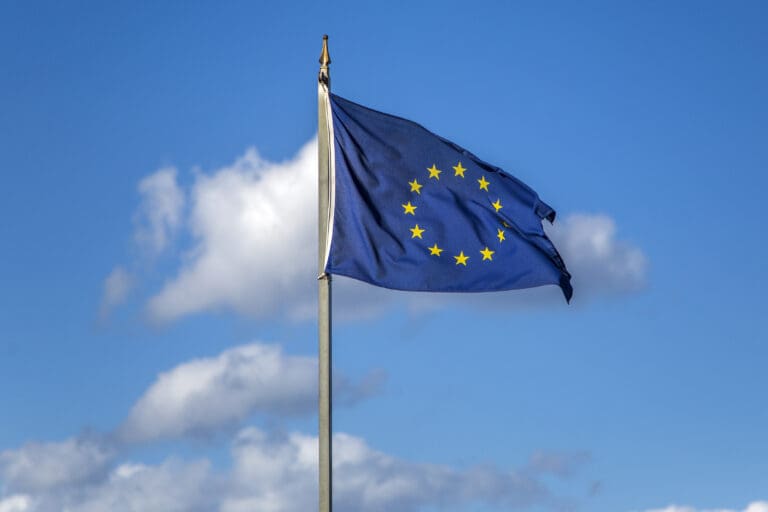 europees akkoord douane hervorming
