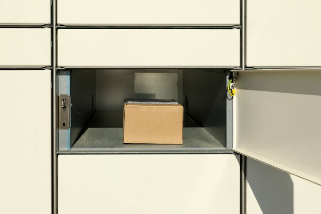 retouren steeds vaker met pakketautomaat of pakketpunt