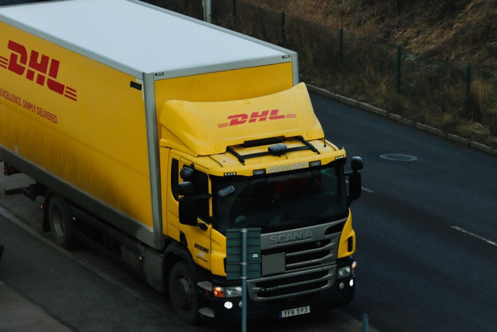 transportkosten stijgen