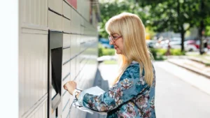 Waarom een pakketautomaat op je complex een oplossing is voor bewoners van 65+