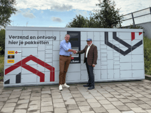lukoil en de buren werken samen