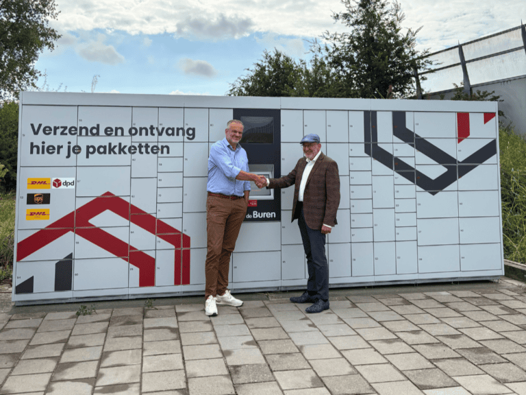 lukoil en de buren werken samen
