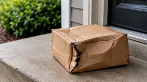 Pakket kapot ontvangen? Zo krijg je een vergoeding, ook zonder verzekering