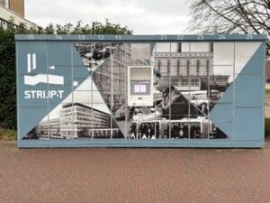gemeenten kiezen voor pakketautomaten met open netwerk